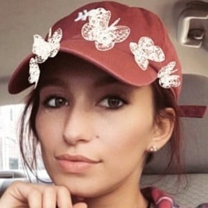 Brittany Negler, 33 (TikTok Star)