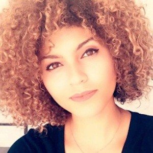 Brittany Nicole Benson, 35 (Snapchat明星)