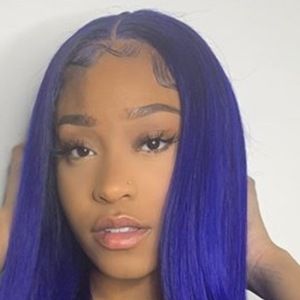 Brittany Nicole, 26 (YouTube明星)