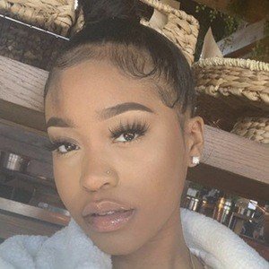 Brittany Nicole, 26 (YouTube明星)