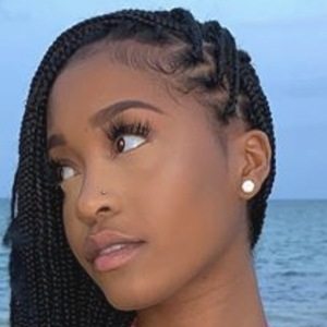 Brittany Nicole, 26 (YouTube Star)