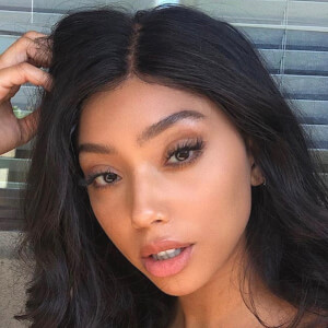 Brittany Panzer, 30 (電視女演員)