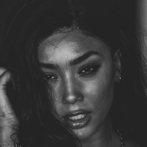 Brittany Panzer, 30 (TV Actress)