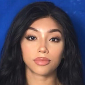 Brittany Panzer, 30 (电视女演员)