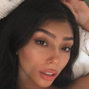 Brittany Panzer, 30 (電視女演員)