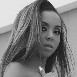 Brittany Renner, 33 (Instagram明星)