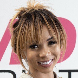 Brittany Renner, 33 (Instagram Star)