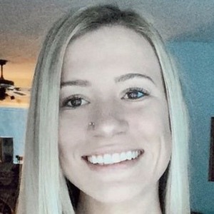 Brittany Scovel, 22 (TikTok Star)