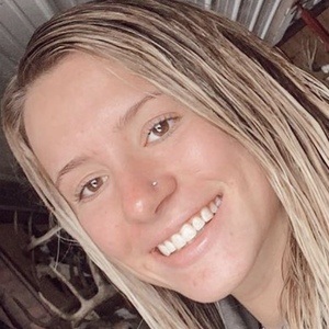 Brittany Scovel, 23 (TikTok Star)