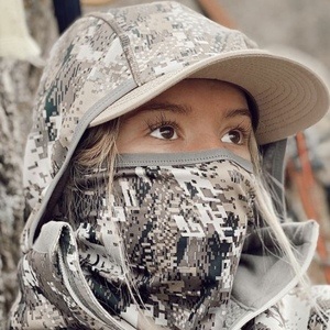 Brittany Scovel, 23 (TikTok明星)