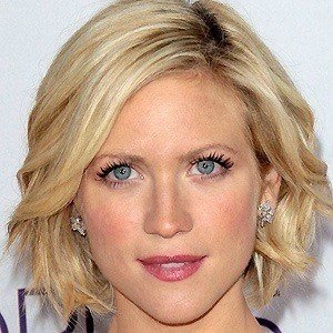 Brittany Snow, 37 (Actrice de cinéma)