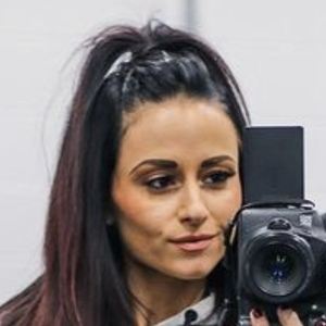 Brittany Tavares, 35 (Instagram Star)