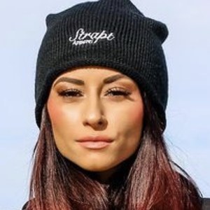 Brittany Tavares, 35 (Instagram明星)