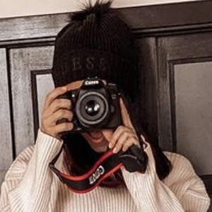 Brittany Tavares, 35 (Instagram Star)