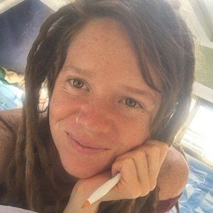 Brittany Taylor, 37 (YouTube明星)