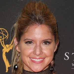 Brittany Underwood, 37 (Soap Opera Actress)