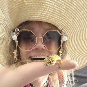 Brittany VanDoorne, 29 (TikTok明星)