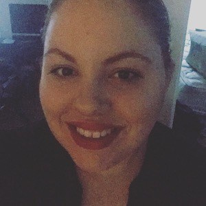 Brittany Vuitton, 34 (YouTube明星)