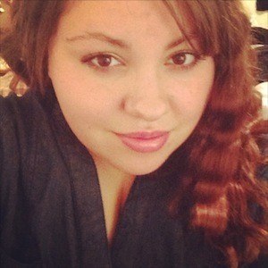 Brittany Vuitton, 34 (YouTube Star)