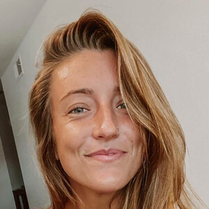 Brittany Weiss, 30 (Instagram明星)