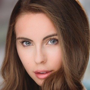 Brittany Wynn, 31 (Звезда Youtube)