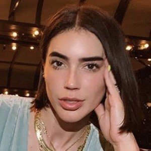 Brittany Xavier, 38 (Blogger)