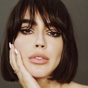 Brittany Xavier, 38 (博主)