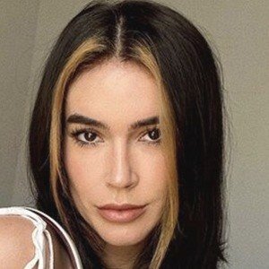 Brittany Xavier, 38 (Blogger)