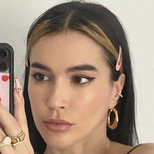 Brittany Xavier, 38 (Blogger)
