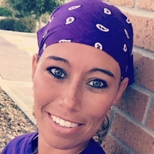 brittanyrenee1989, 36 (TikTok Star)