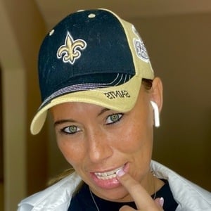 brittanyrenee1989, 36 (TikTok明星)