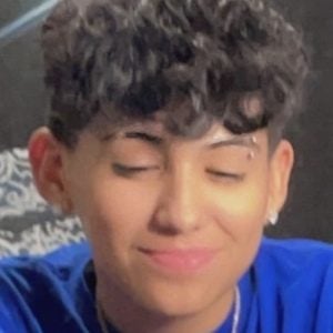 Britteny Jdin Diaz, 18 (TikTok Star)