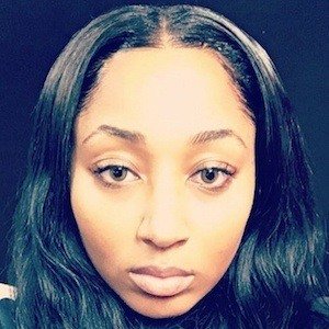 Brittish Williams image 3