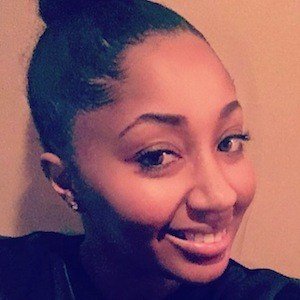 Brittish Williams image 6