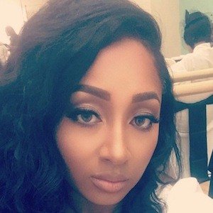 Brittish Williams image 7