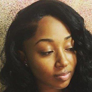 Brittish Williams image 8