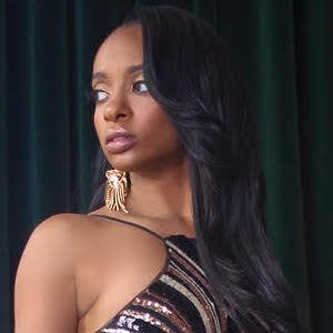 Brittney Ayona Clemons, 36 (Dancer)