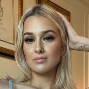 Brittney Barnes, 24 (Instagram明星)