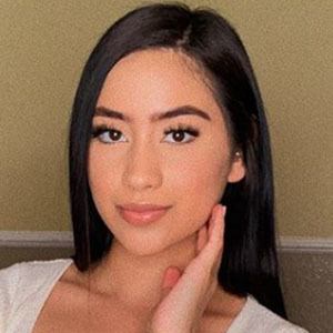 Brittney Britania, 24 (TikTok明星)