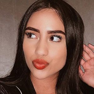Brittney Britania, 24 (TikTok明星)