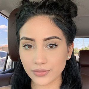 Brittney Britania, 25 (TikTok Star)
