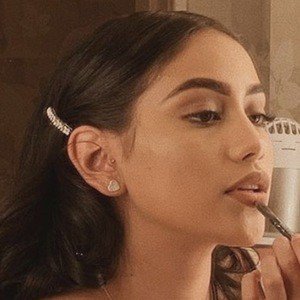 Brittney Britania, 25 (TikTok Star)