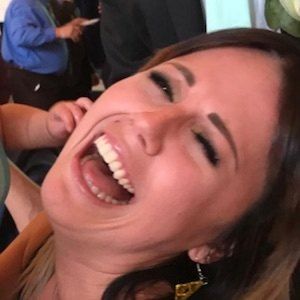 Brittney Brombacher, 37 (YouTube Star)