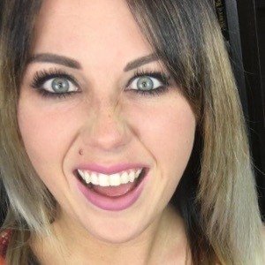 Brittney Brombacher, 37 (YouTube明星)