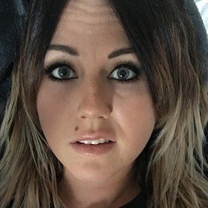 Brittney Brombacher, 37 (YouTube Star)