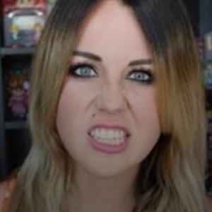 Brittney Brombacher, 37 (YouTube明星)