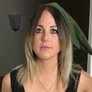 Brittney Brombacher, 37 (Star di YouTube)