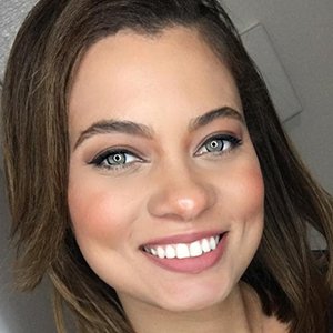 Brittney Gray, 37 (YouTube Star)