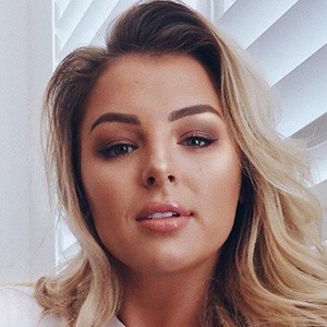 Brittney Lee Saunders, 32 (YouTube Star)