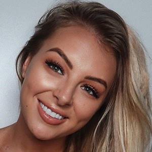 Brittney Lee Saunders, 32 (YouTube Star)